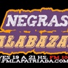 Logo  Negras Calabazas🎃🎃 Jueves24.08.2017