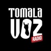 Logo > @TomalaVoz #ProgramaCompleto 28-9-16 #Noche de #Miércoles #Radio #DeNoche #ConLoQueElDíaNoTeCuenta