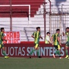 Logo GOL DE ALDOSIVI- RELATOS: ADRIAN WILBER 