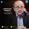 Logo Entrevista con Leopoldo Moreau, Diputado Nacional del FDT por la PBA - "No Tan Aliados" (26-03-2023)