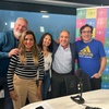 Logo Espacio Abierto Radio