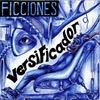 Logo Ficciones presenta "Versificador", su cuarto disco en Moreno-Imaginación es Poder - FM En Tránsito
