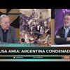 Logo Horacio Lutzky conversa sobre la causa AMIA