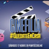 Logo Mercedes Herrera presenta la Semana de Cine Latinoamericano en Cinefilia