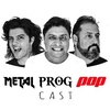 Logo Podcast: Metal Pop Prog Cast