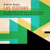 Logo El saxofonista y compositor Andrés Hayes en entrevista con DisfrutemosBA