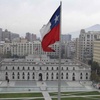 Logo Rodrigo Valenzuela Fernández y las implicancias del plebiscito chileno