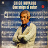 Logo Chico Novarro x @EFabregat en #SiempreEsHoy. 