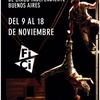 Logo Entrevista a Pierpaolo Olcese, director de El Galpón de Guevara y productor del Festival de Circo 
