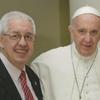 Logo Tito Garabal: "Solo cuatro cardenales argentinos van a participar de la votacion del nuevo Papa"