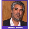 Logo Calendario  de pagos ANSES - Antonio  Araque