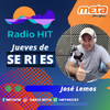 Logo Jueves de series en Radio Hits