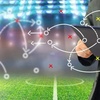 Logo Ciencias Económicas se involucra en la Gestión deportiva