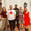 Logo Leticia Martínez, en un mundo de sensaciones, desenmascara a Brieger con su denuncia