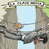 Logo La clase media argentina