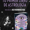 Logo Ceci Fanti presenta Guía Astrológica para Sobrevivir en la Tierra @AstroMostra en Últimos Cartuchos