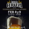 Logo FYLV | Leandro Torras, bajista de banda In Fusión-en Expo Cerveza | Por Radio A