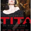 Logo Remix musical del filme "Yo soy así-Tita de Buenos Aires" en "De regreso por El Mundo".