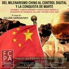 Logo Julián Varsavsky introducción seminario MILENARISMO CHINO AL CONTROL DIGITAL Y LA CONQUISTA DE MARTE