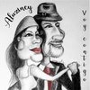Logo Aluziney presenta "Voy Contigo" en Suena el viento