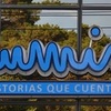 Logo Historias que cuenta el Rio - Programa Nº33- Año 2016