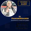 Logo Ricardo Auer: Geopolítica, tecnología y conflicto en el siglo XXI