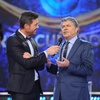 Logo "Es una gran responsabilidad hacerlo a Macri aunque te limita para hacer ciertas cosas" 