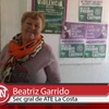 Logo Nota | La Primera Mañana - Beatriz Garrido | Secretaria Gral. ATE