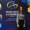 Logo Eugenia Gioino: "Una golosina para diabéticos ganó el Premio Arcor a la Innovación 2019"