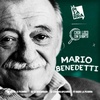 Logo Cada loco con su tema: Mario Benedetti