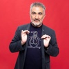 Logo Editorial de Roberto Caballero en El Destape Radio