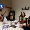 Logo La Primera Folklore por Radio A
