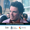 Logo Ballotage en Colombia. Análisis de la campaña | Federico Montero en Diálogo Internacional