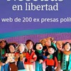 Logo Nosotras en Libertad, el libro web de la expresas políticas de Devoto