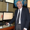 Logo 📻 @libermanOnLine Alejandro Giuliano, Director de (Inpres) 