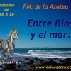 Logo ENTRE RÍOS Y EL MAR