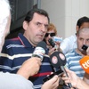 Logo Entrevista  Alejandro Salcedo