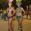 Logo La comparsa Newén se prepara para brillar en los Carnavales de Guaminí
