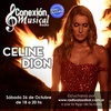 Logo Informe Especial Celine Dion (Parte 2)