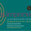 Logo Valeria Bosio en Los Limpiaorejas: "La intención es favorecer una pedagogía intercultural"