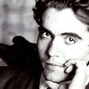 logo Aniversario del nacimiento de Federico García Lorca