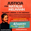 Logo Caso Natalia Melmann: Quieren liberar a los asesinos