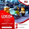 Logo Los Demás, pensando y sintiendo el país: Programa completo del sabado 20 de Abril del 2024