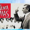 Logo ISAURO ARANCIBIA  - La primera víctima de la dictadura fue un maestro. A 49 años. 1976 - MEMORIA