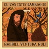 Logo Gabriel Ventura Gulí presenta "Quizás estoy cambiando" en NAC & POP