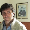 Logo Mario Rodríguez es el nuevo presidente de la UCR en Mar del Plata 