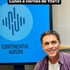Logo World Vasectomy Day - La Dr.a. Ana Cepeda conversa sobre el evento anual en Argentina
