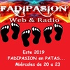 Logo FadiPasion Programa Nro 2
