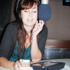 Logo Florencia Lendoiro en Radio Concepto
