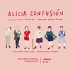 Logo Recomendación - Alicia Confusión - AM750